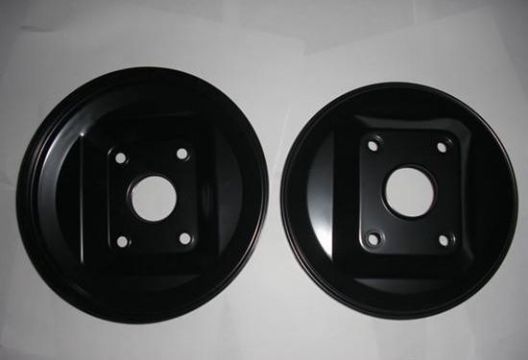 點擊查看詳細信息<br>標題：沖壓-拉伸件電泳加工、電泳處理、五金電泳加工 閱讀次數(shù)：2256