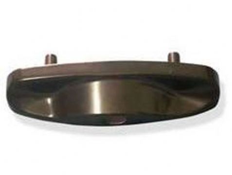 點(diǎn)擊查看詳細(xì)信息<br>標(biāo)題：電泳啞黑加工樣品展示 閱讀次數(shù)：5303