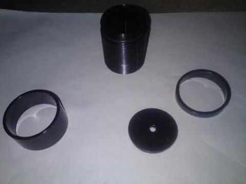 點(diǎn)擊查看詳細(xì)信息<br>標(biāo)題：電泳亮黑加工樣品展示 閱讀次數(shù)：5540