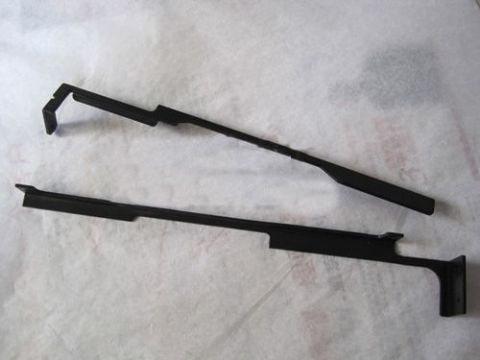 點(diǎn)擊查看詳細(xì)信息<br>標(biāo)題：沖壓件黑色電泳樣品0079、五金電泳加工 閱讀次數(shù)：2557