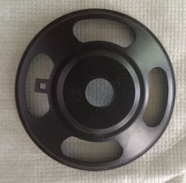 點(diǎn)擊查看詳細(xì)信息<br>標(biāo)題：喇叭網(wǎng)配件電泳、五金電泳加工 閱讀次數(shù)：2303